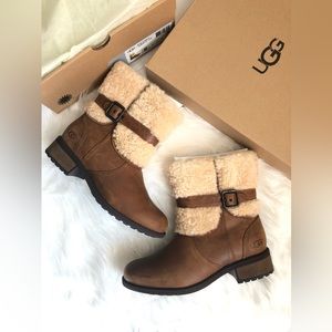UGG Blayre Boots